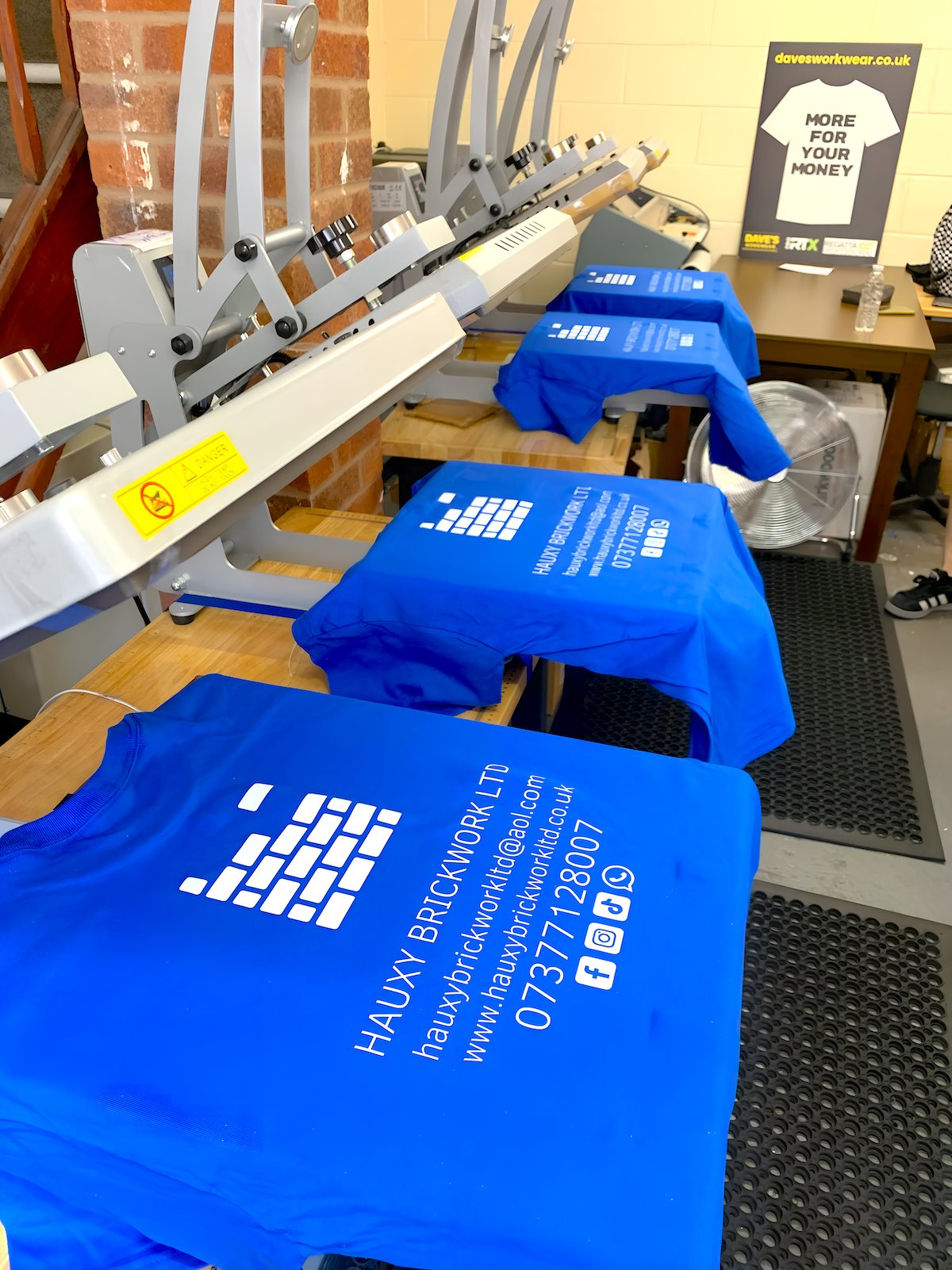 Deluxe Starter Bundle (9 items)