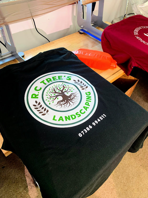 3 T-Shirts or Polos for £29