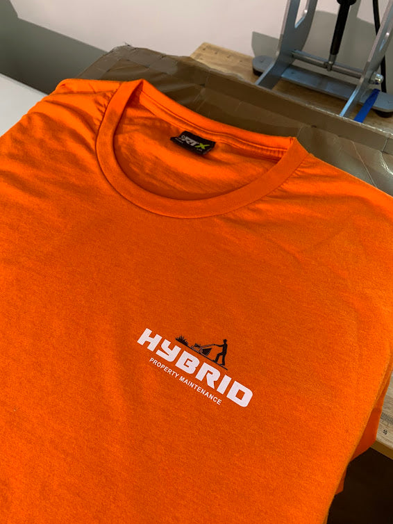 3 T-Shirts or Polos for £29