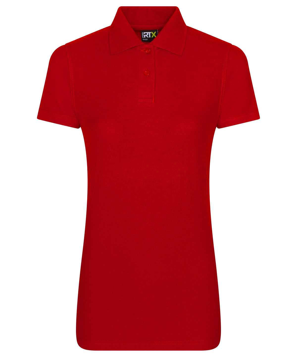 Pro RTX Womens Pro Polo