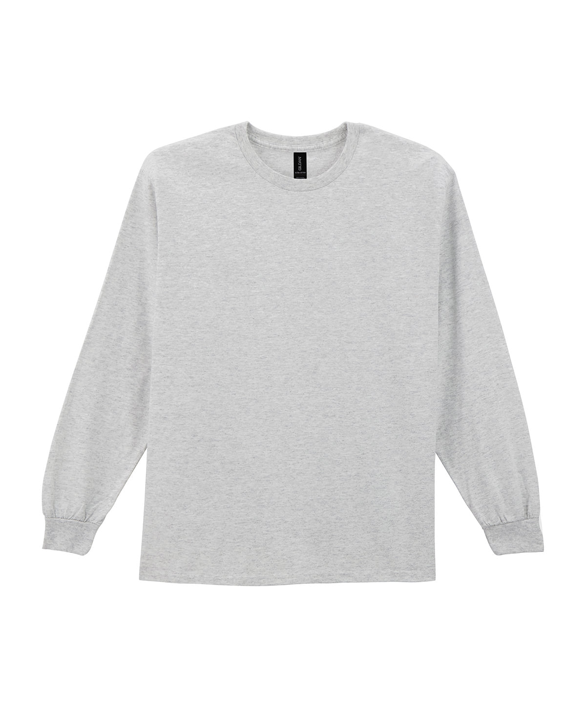 Gildan Ultra Cotton Long Sleeve T-Shirt