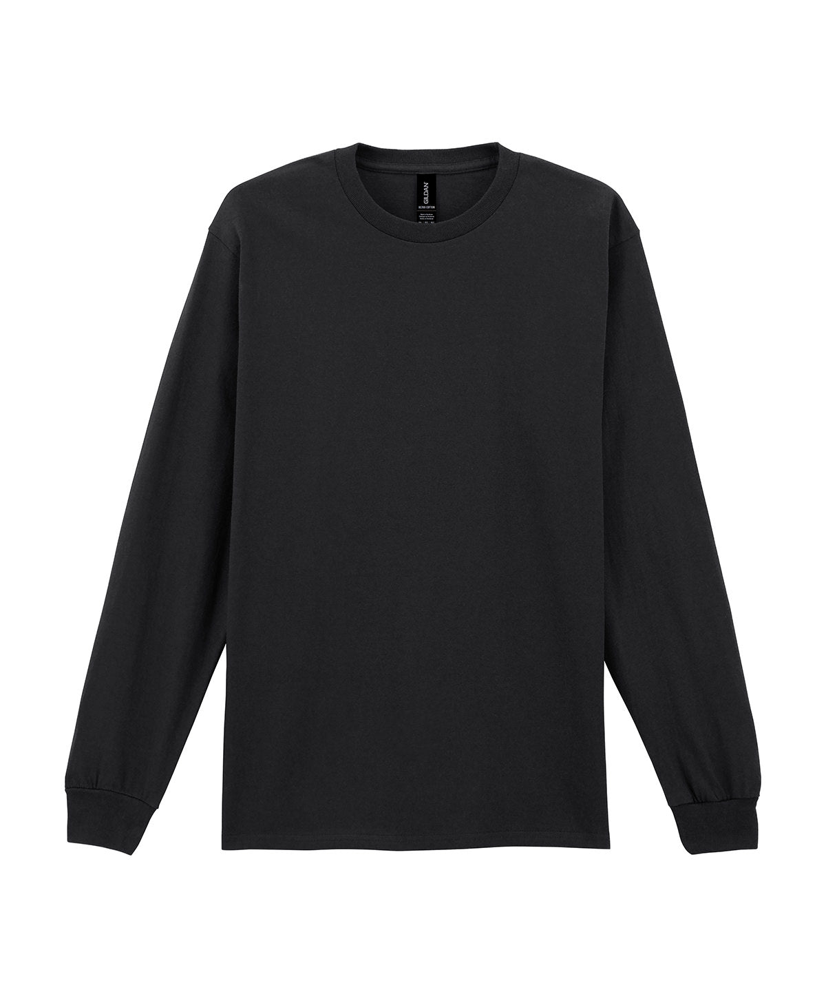 Gildan Ultra Cotton Long Sleeve T-Shirt