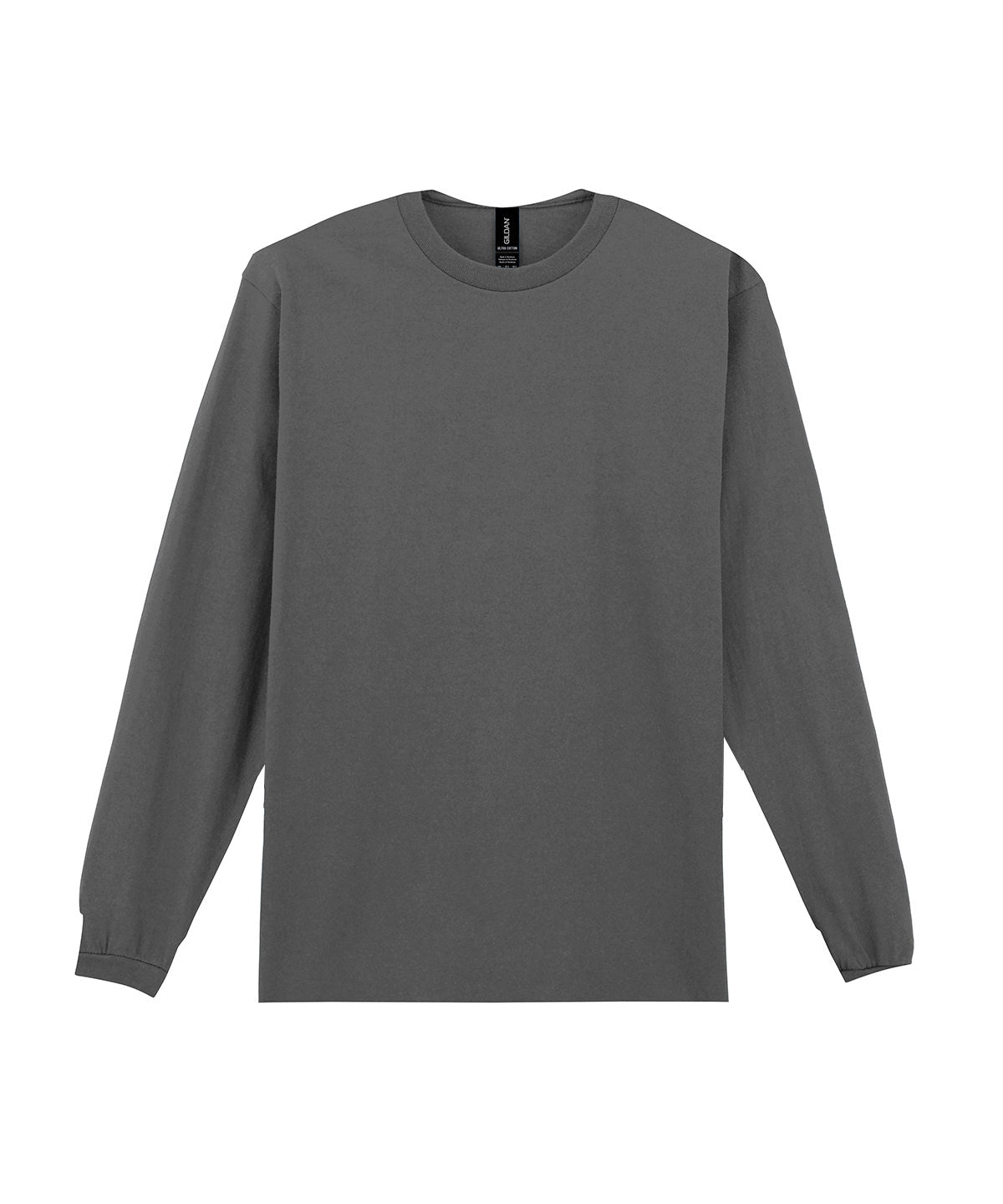 Gildan Ultra Cotton Long Sleeve T-Shirt