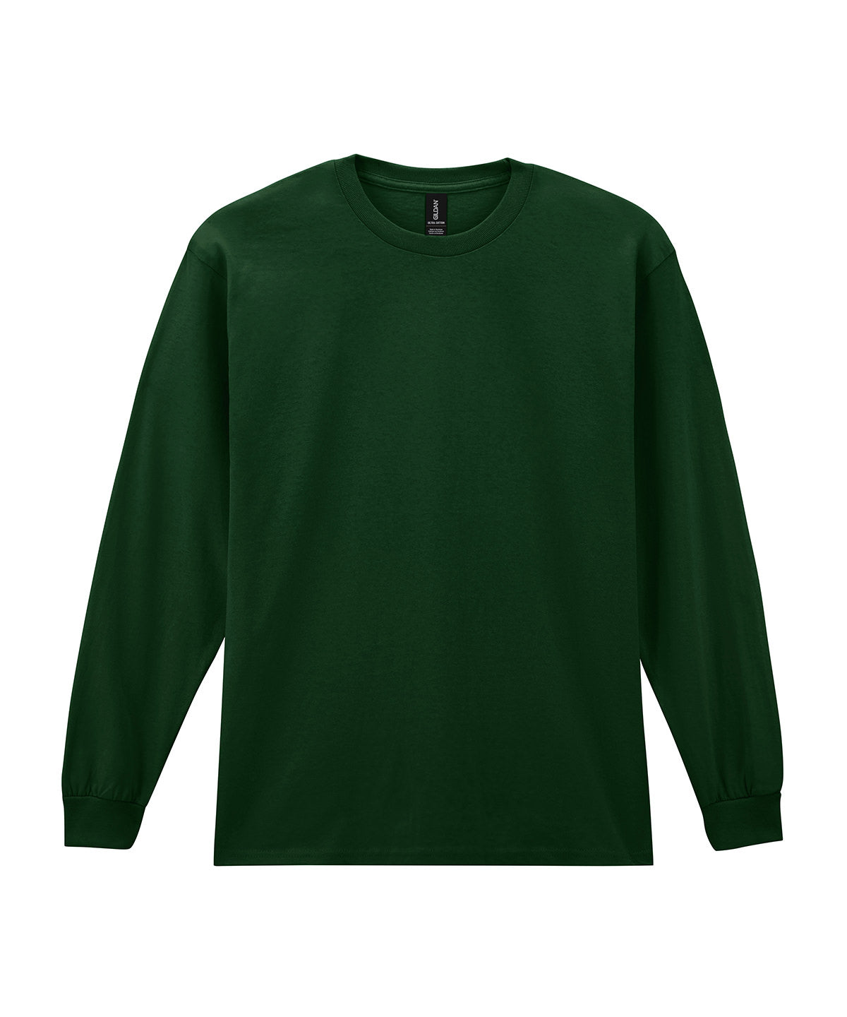 Gildan Ultra Cotton Long Sleeve T-Shirt