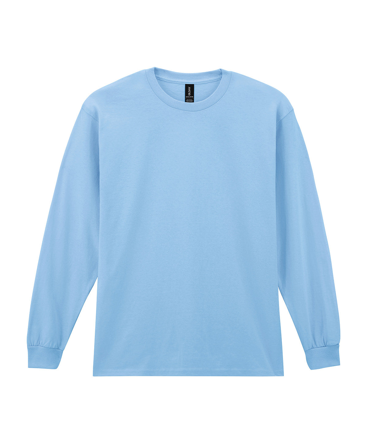 Gildan Ultra Cotton Long Sleeve T-Shirt