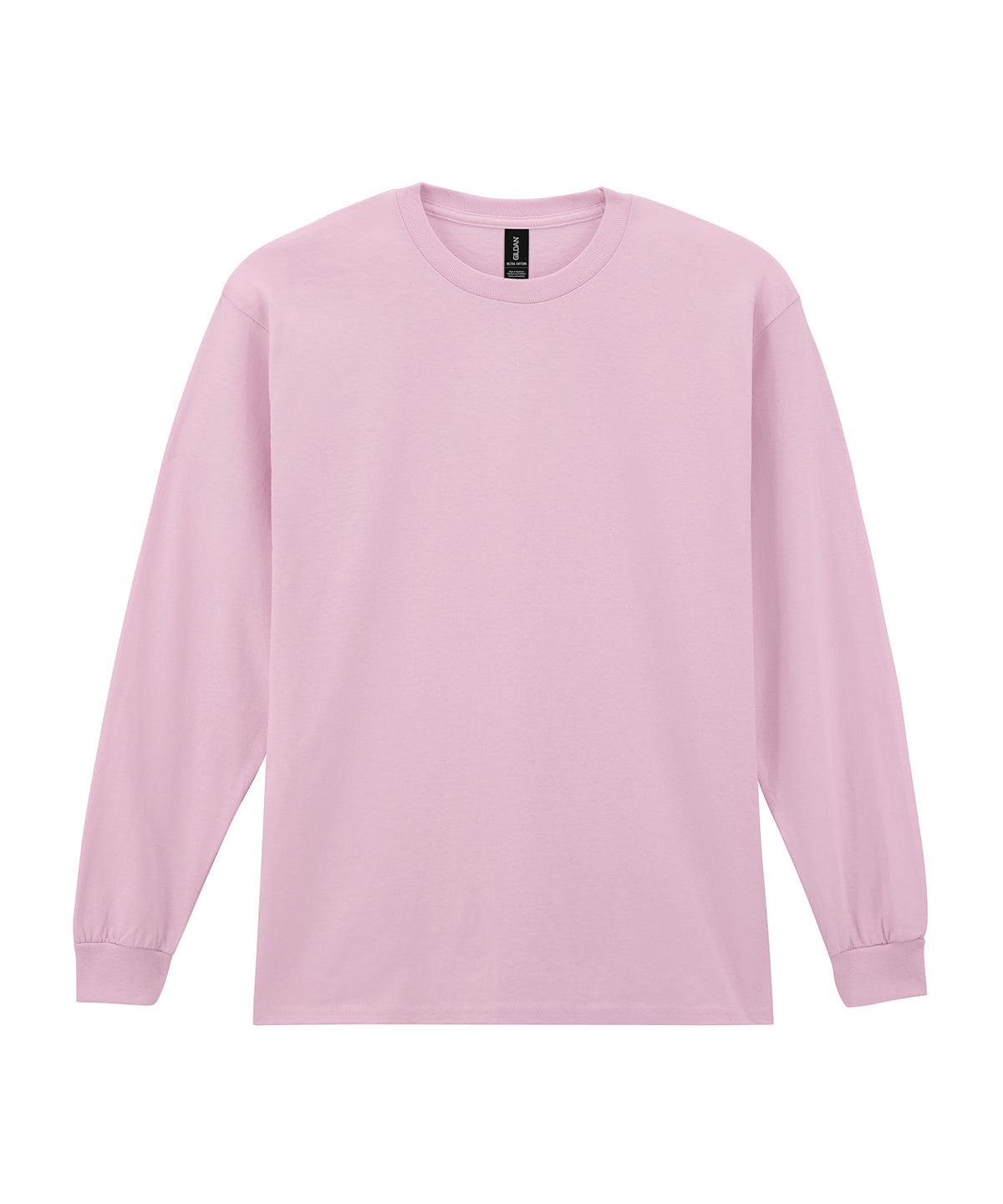 Gildan Ultra Cotton Long Sleeve T-Shirt