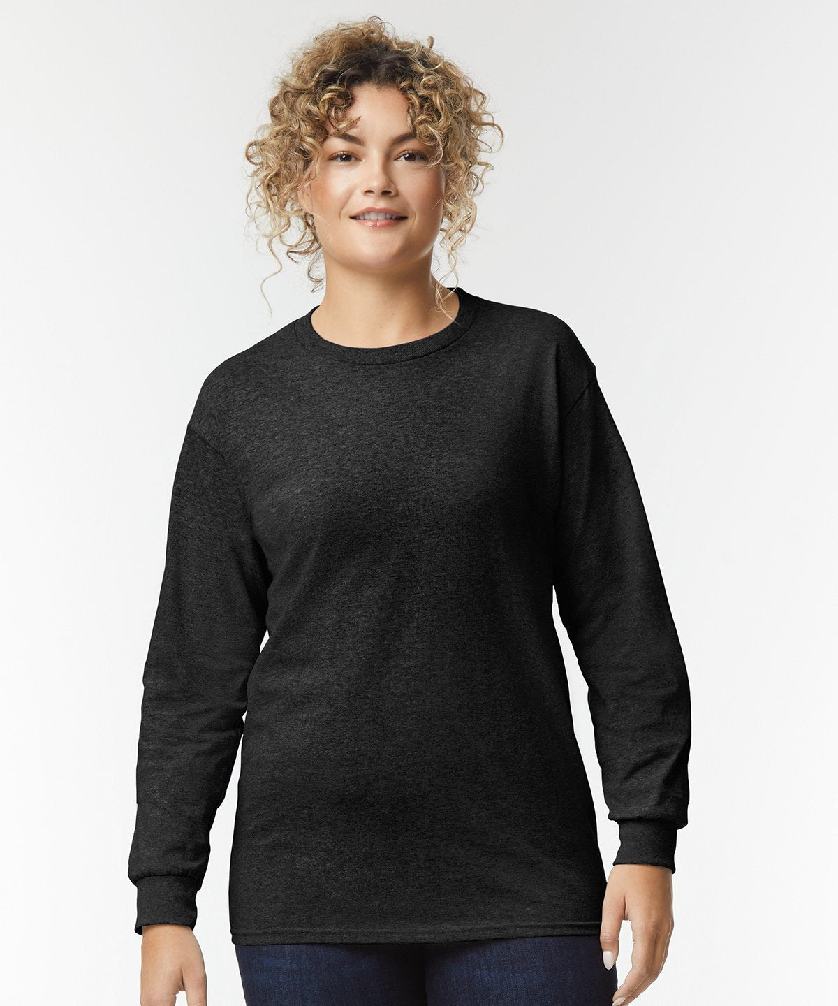 Gildan Ultra Cotton Long Sleeve T-Shirt