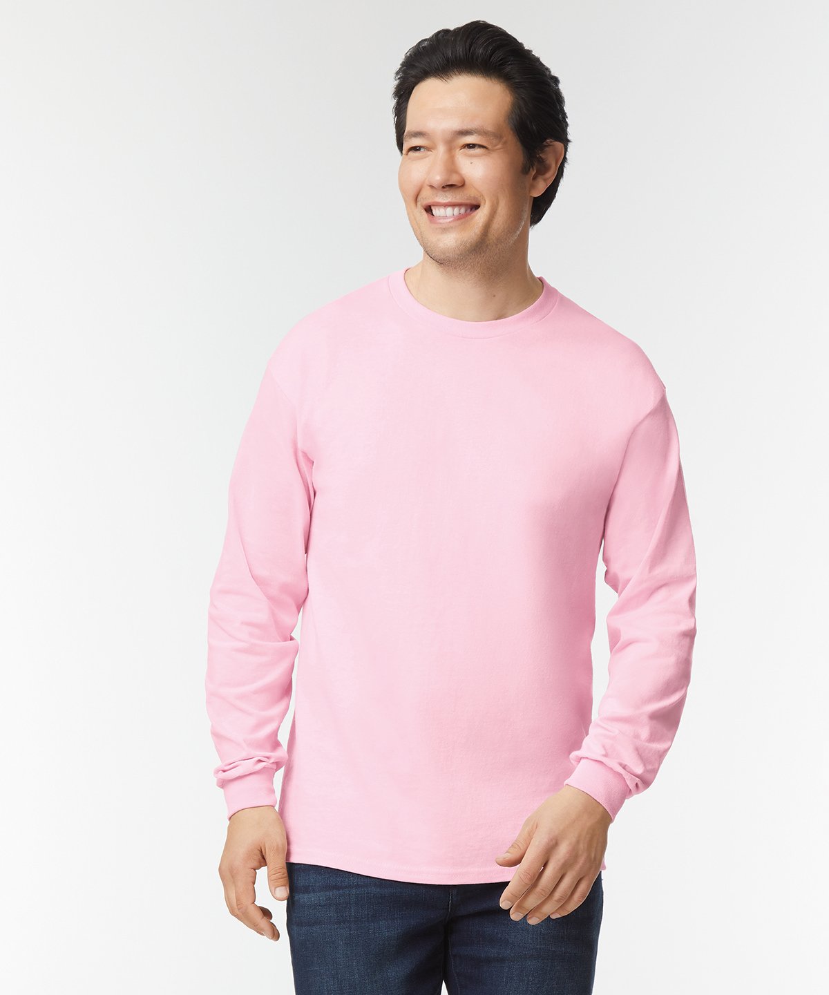 Gildan Ultra Cotton Long Sleeve T-Shirt
