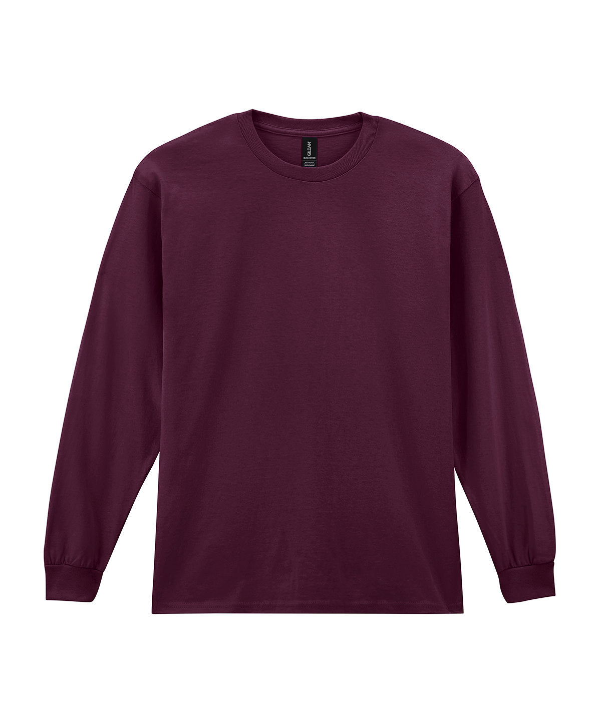 Gildan Ultra Cotton Long Sleeve T-Shirt