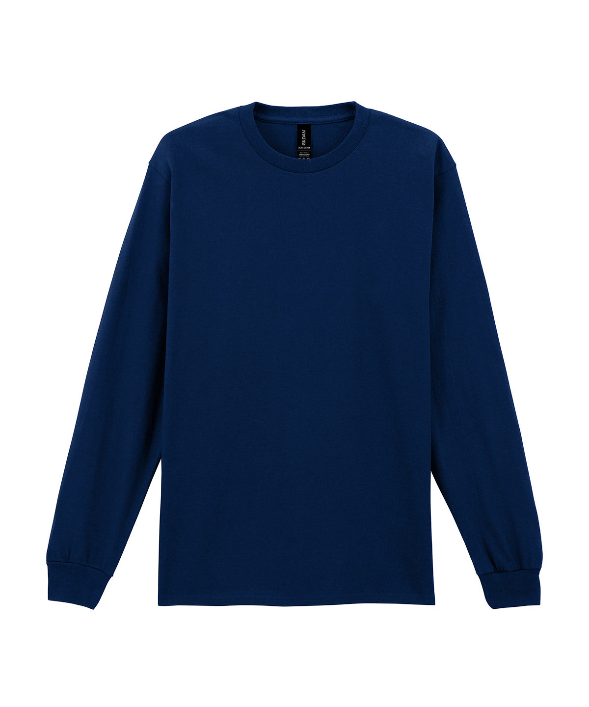 Gildan Ultra Cotton Long Sleeve T-Shirt