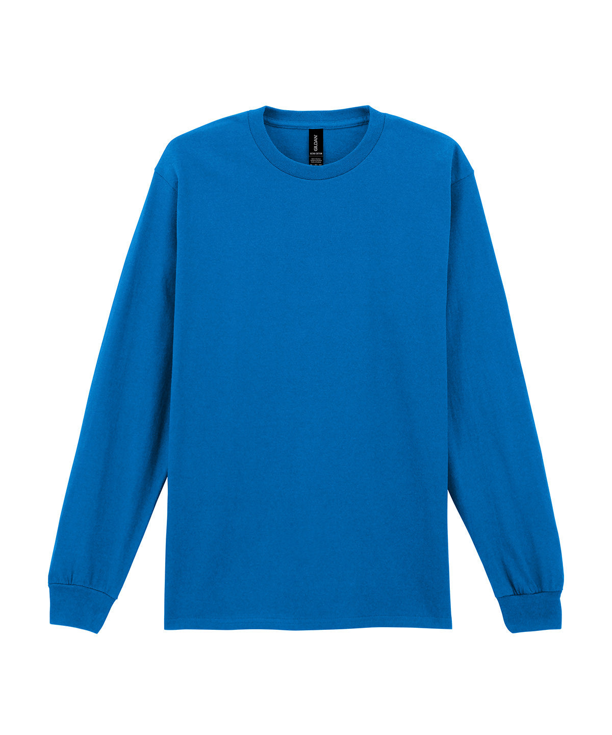 Gildan Ultra Cotton Long Sleeve T-Shirt