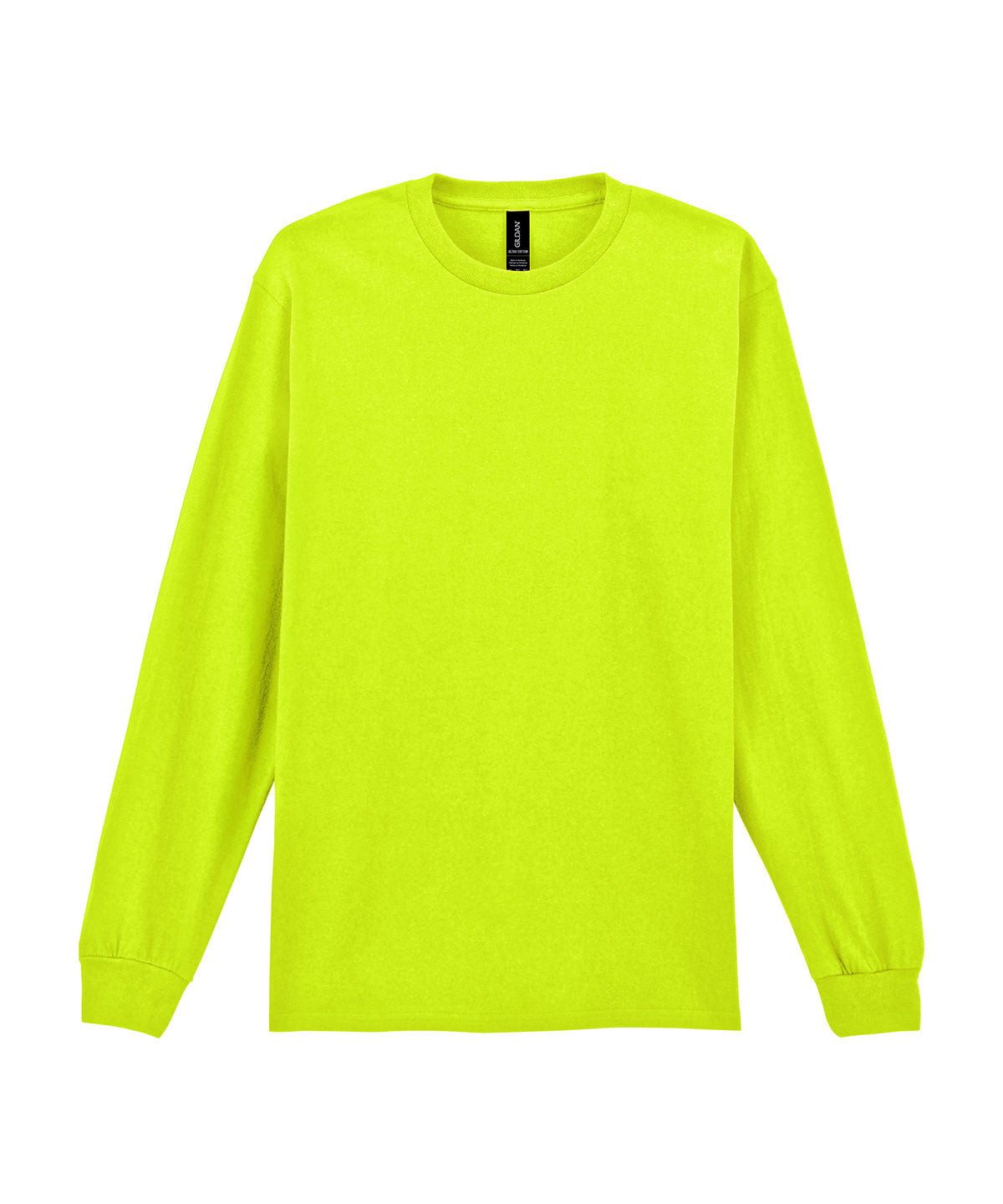 Gildan Ultra Cotton Long Sleeve T-Shirt