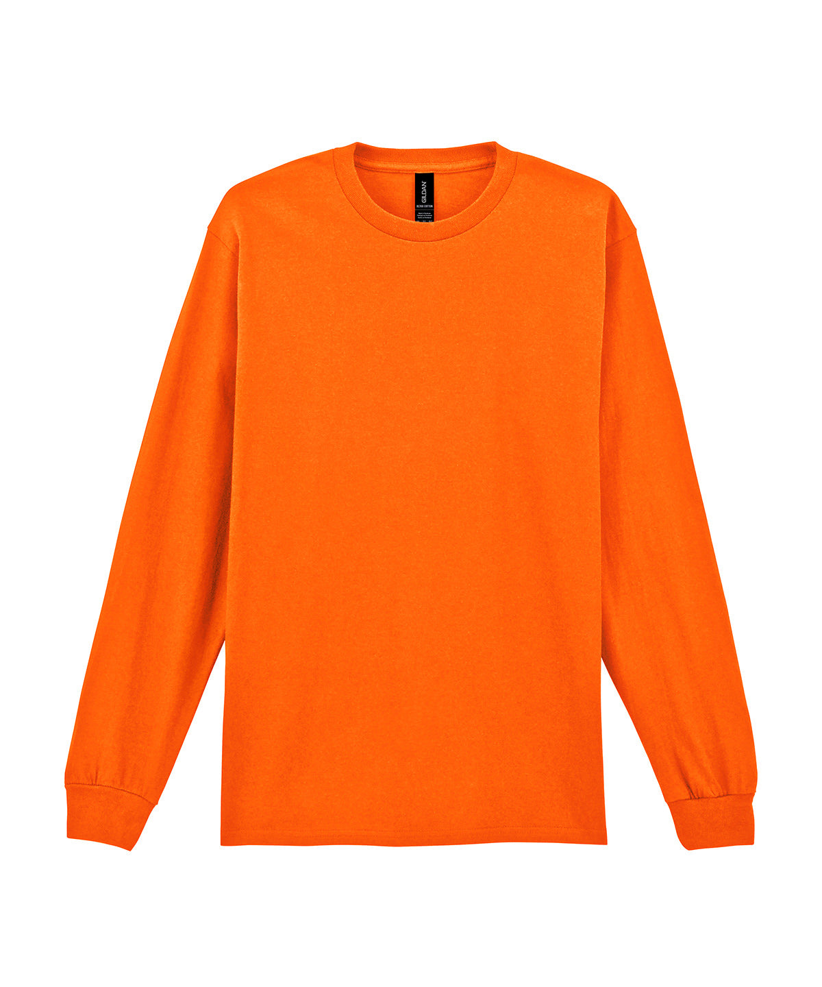 Gildan Ultra Cotton Long Sleeve T-Shirt