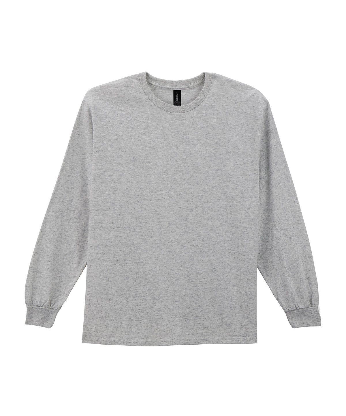 Gildan Ultra Cotton Long Sleeve T-Shirt