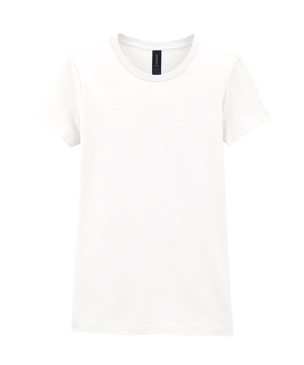 Gildan Softstyle™ Women's Ringspun T-shirt