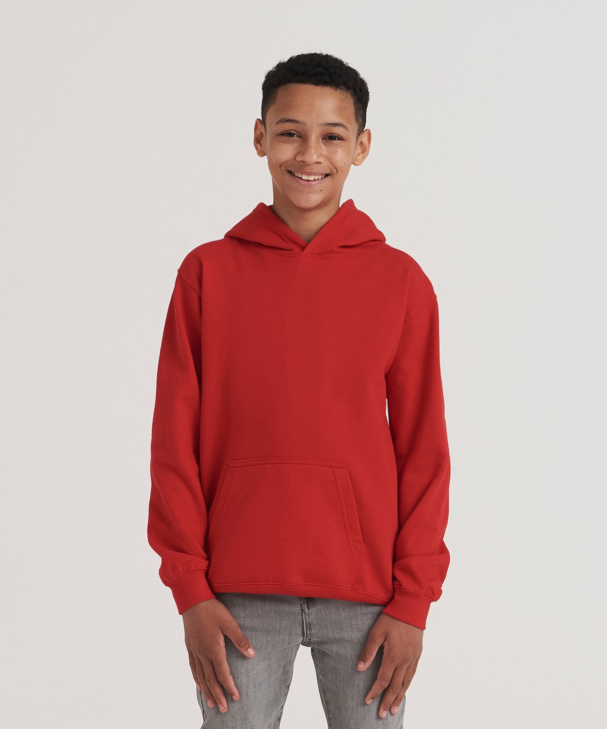 AWDis JustHoods Kids Hoodie