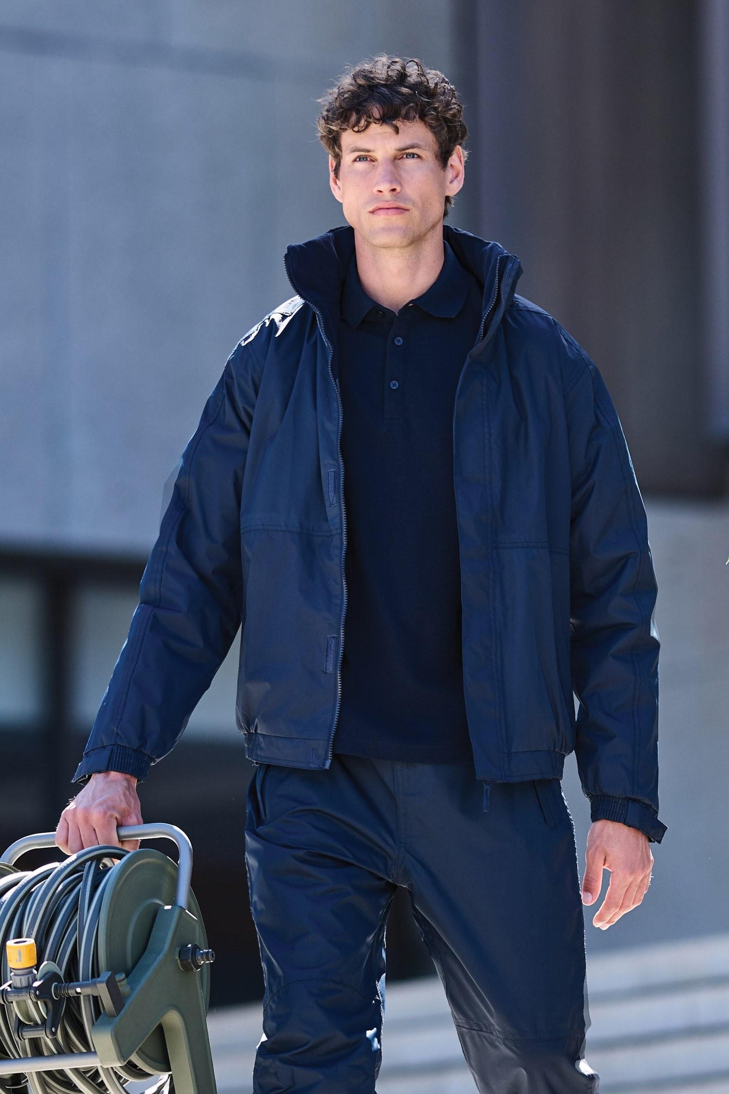 Regatta Waterproof Dover Jacket