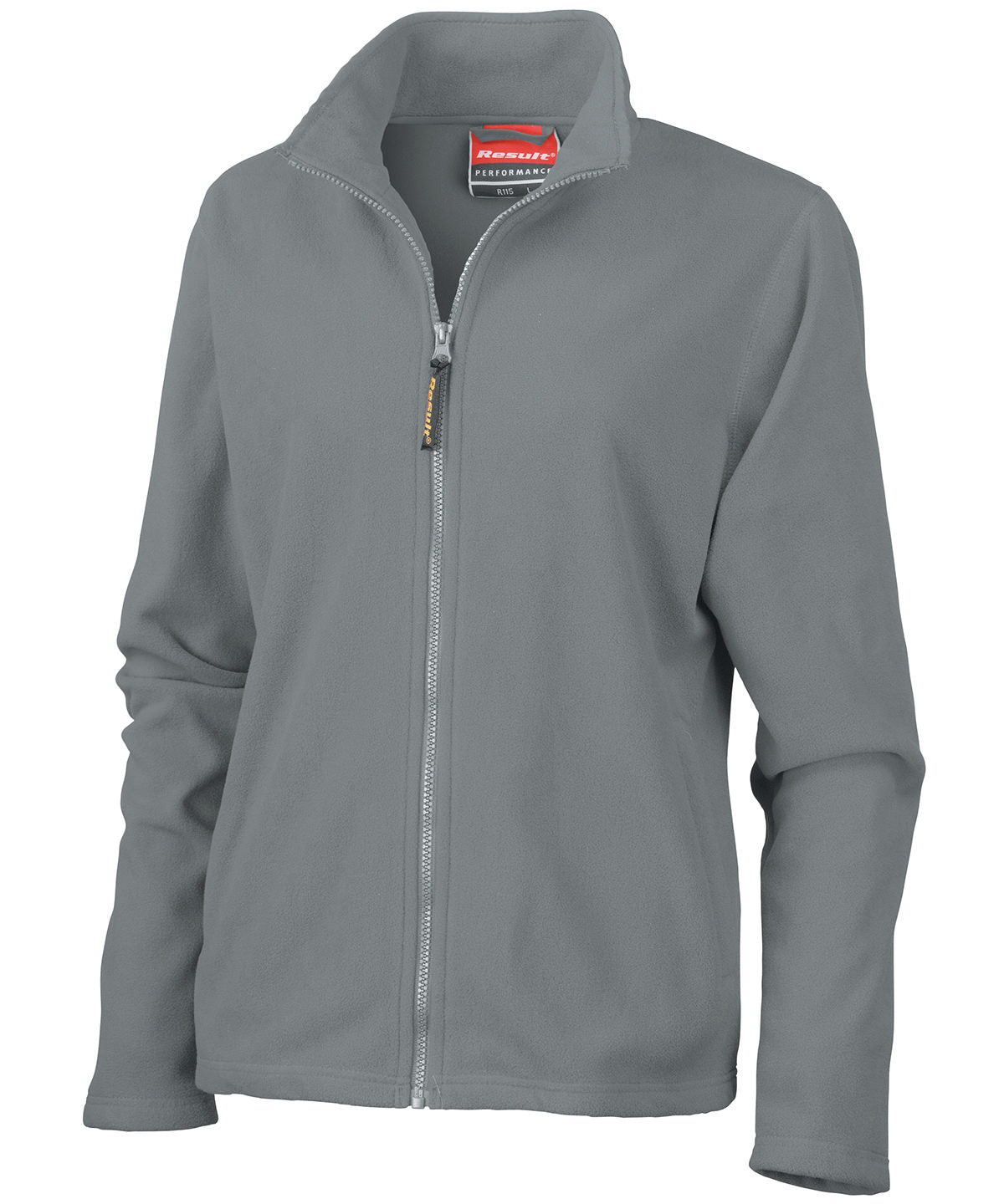 Result Women's Horizon high-grade microfleece jacket