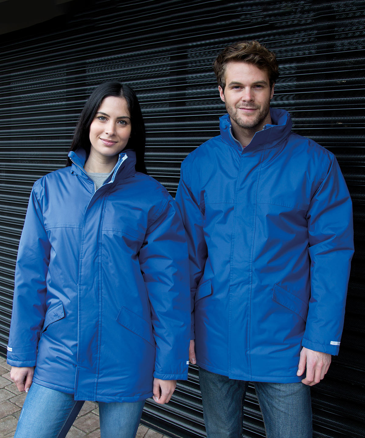 Result Core Winter Parka Jacket