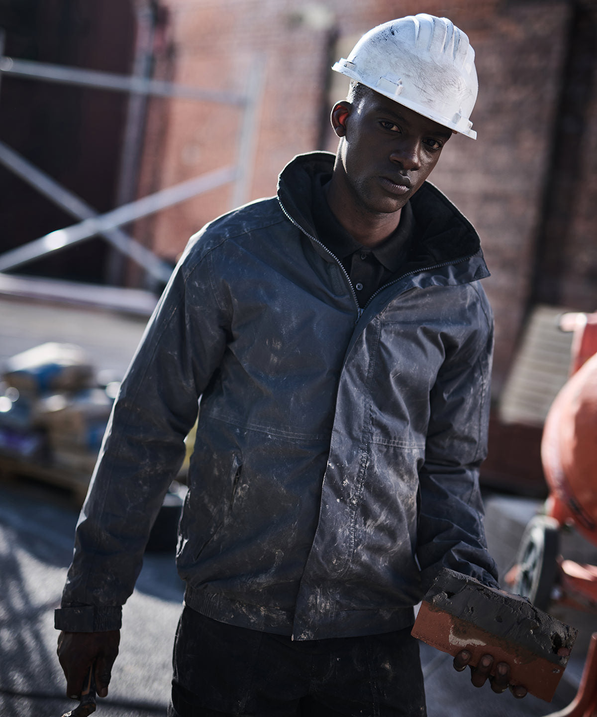 Regatta Waterproof Dover Jacket