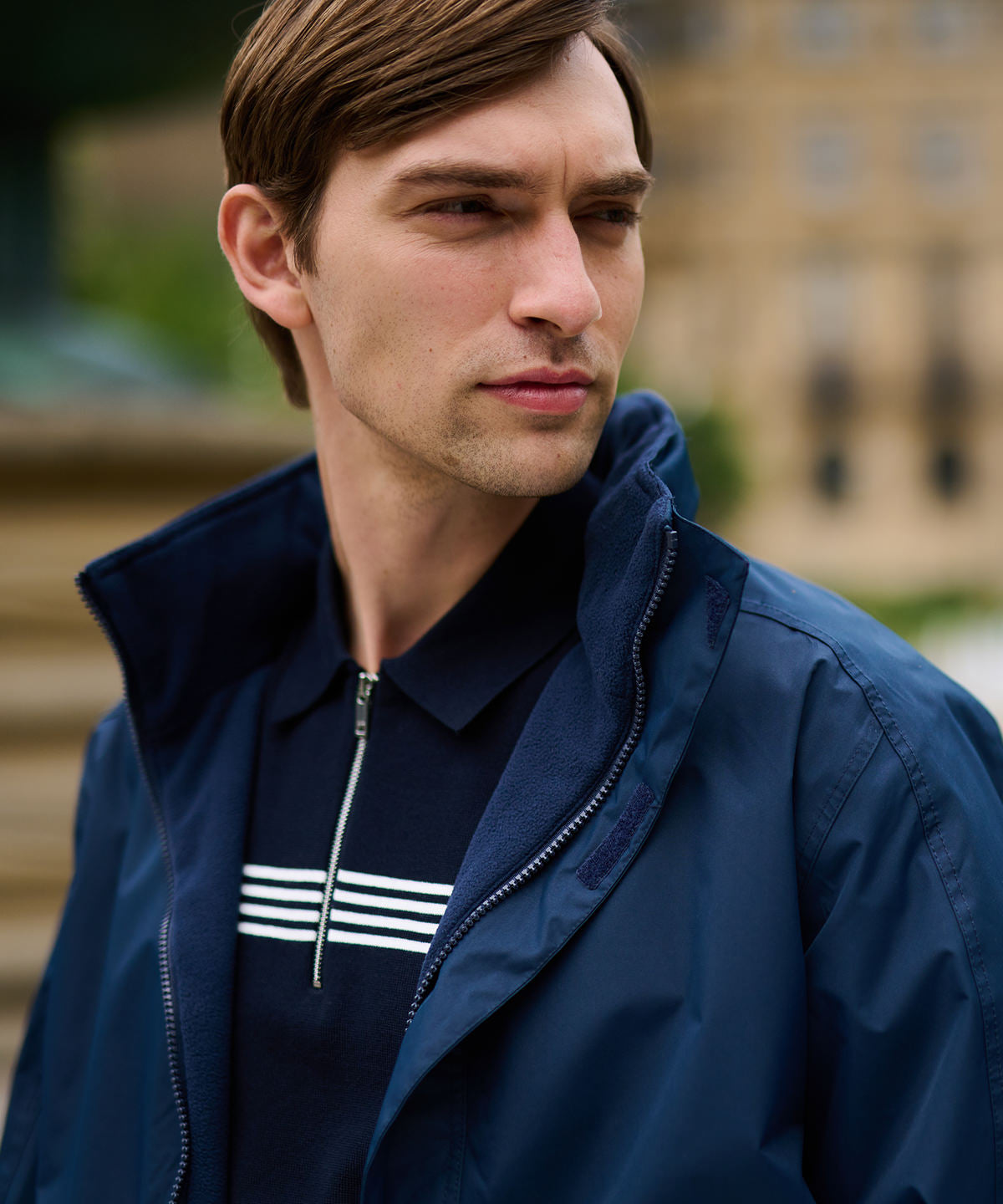 Regatta Waterproof Dover Jacket