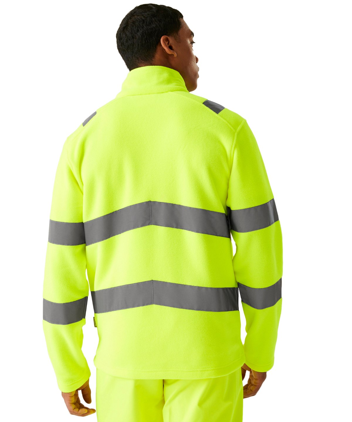 Regatta Professional Hi-vis Pro contract Thor fleece