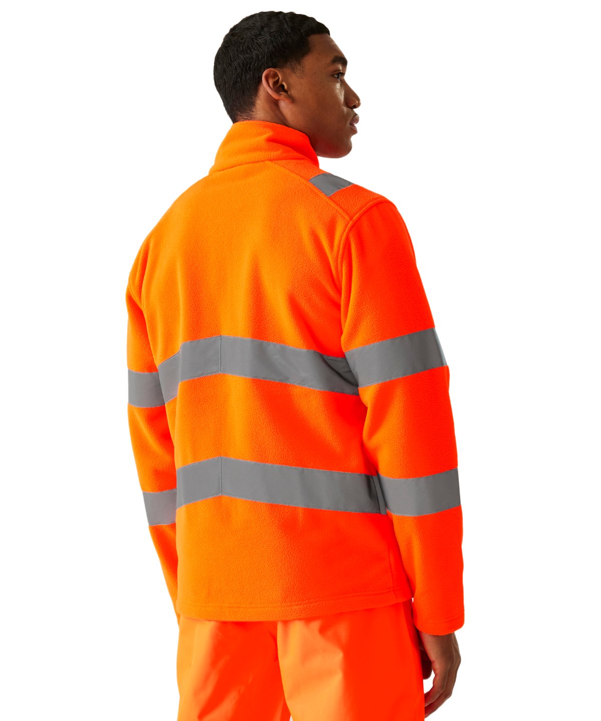 Regatta Professional Hi-vis Pro contract Thor fleece