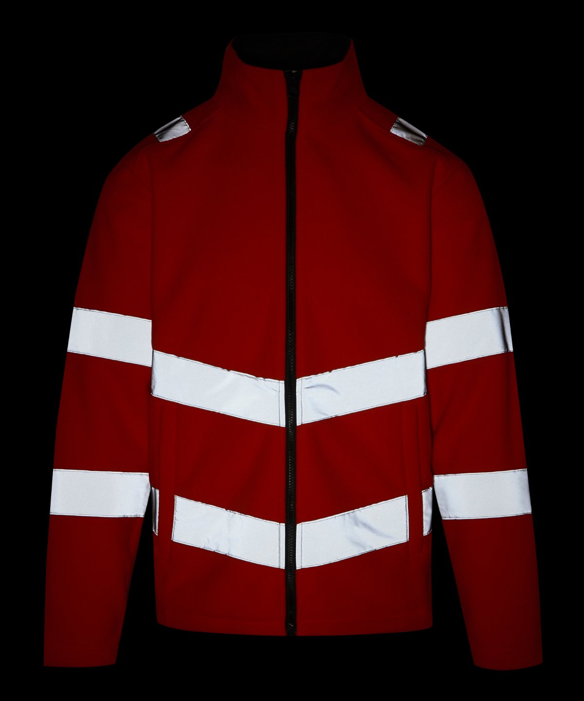 Regatta Professional Hi-vis Pro contract Thor fleece