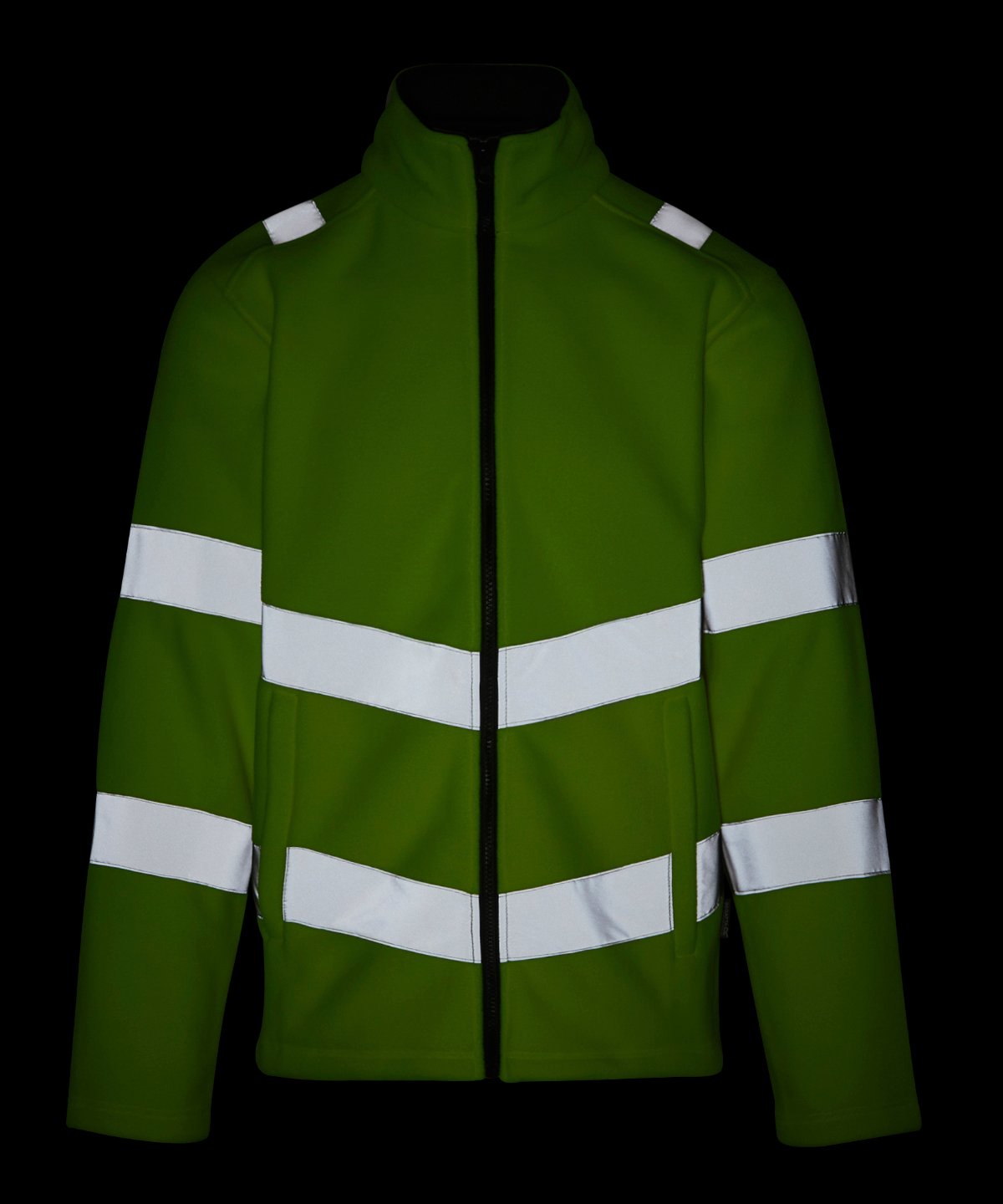 Regatta Professional Hi-vis Pro contract Thor fleece