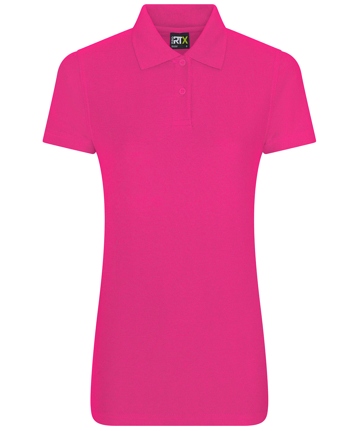 Pro RTX Womens Pro Polo
