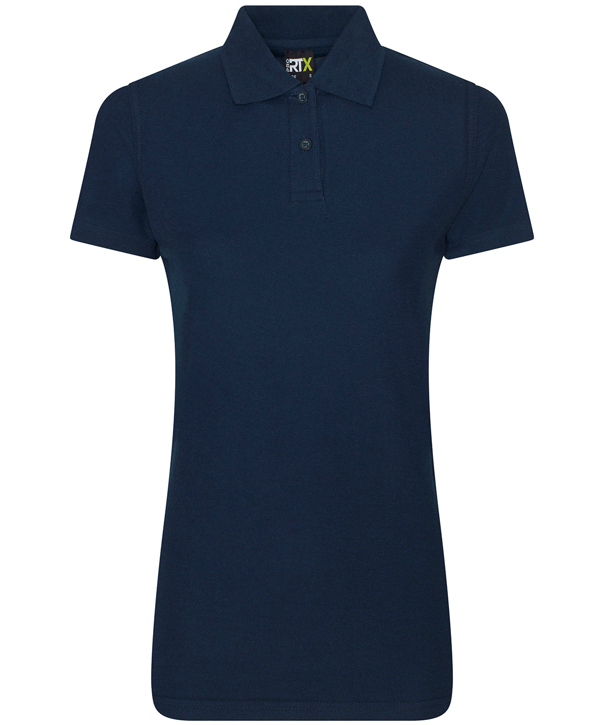 Pro RTX Womens Pro Polo