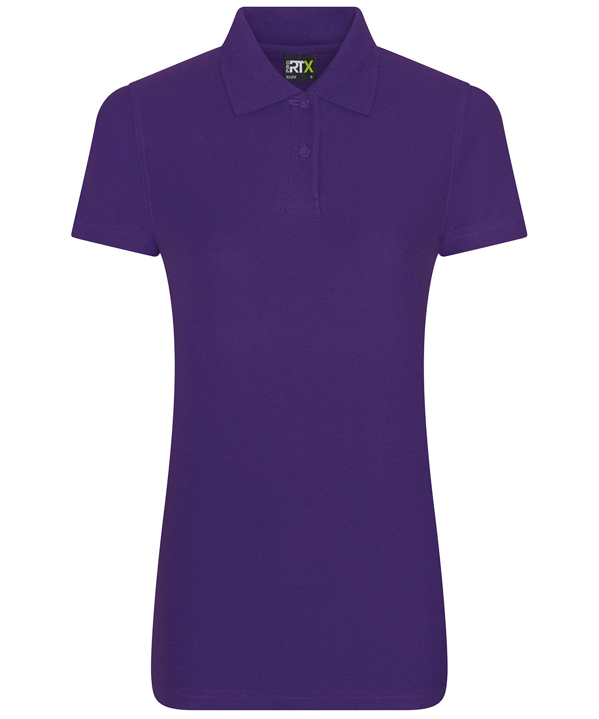 Pro RTX Womens Pro Polo