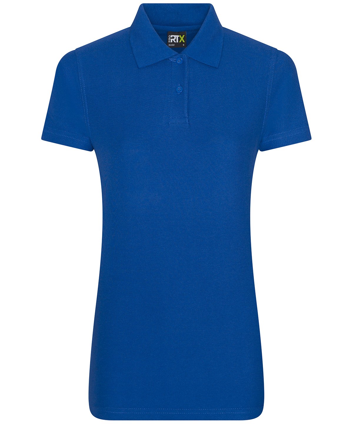 Pro RTX Womens Pro Polo