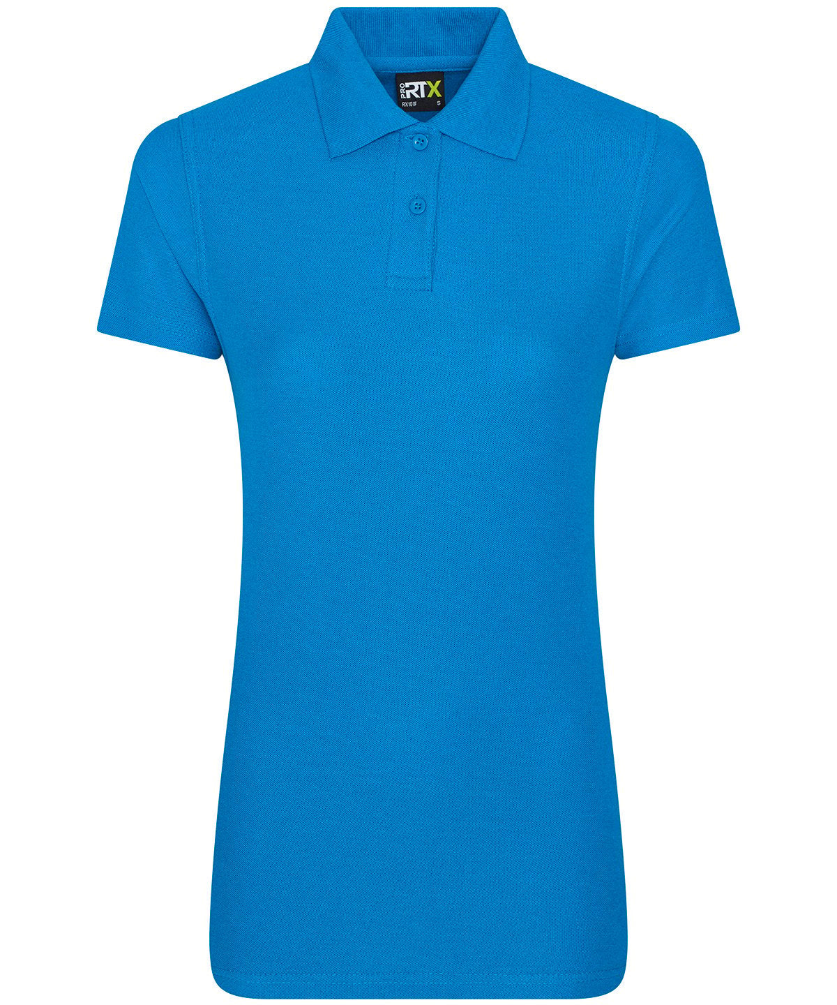 Pro RTX Womens Pro Polo