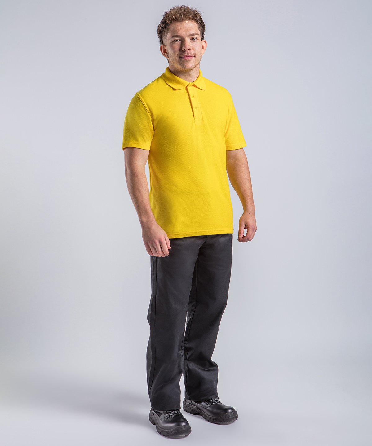 Pro RTX Polo Shirt