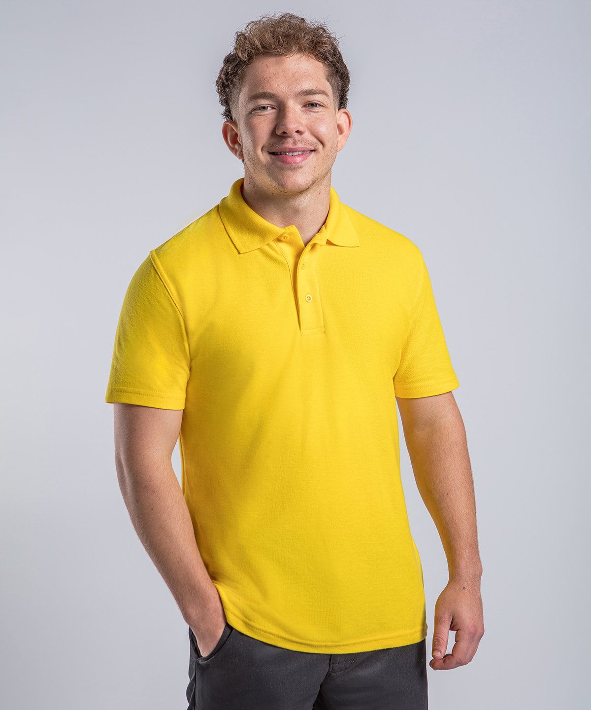 Pro RTX Polo Shirt