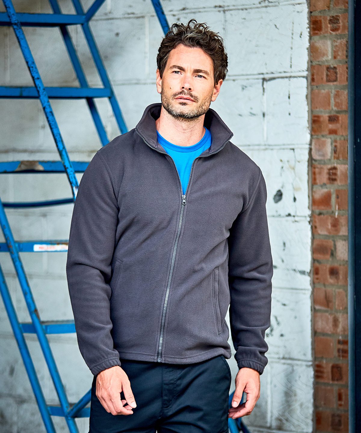 Pro RTX Fleece Jacket