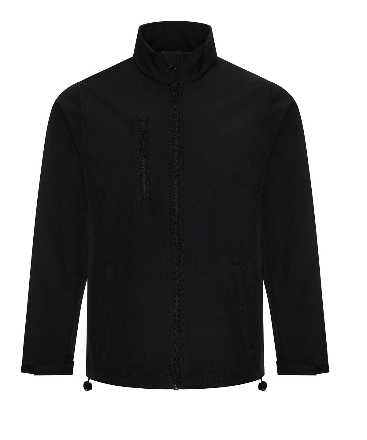Pro RTX Three Layer Soft Shell Jacket