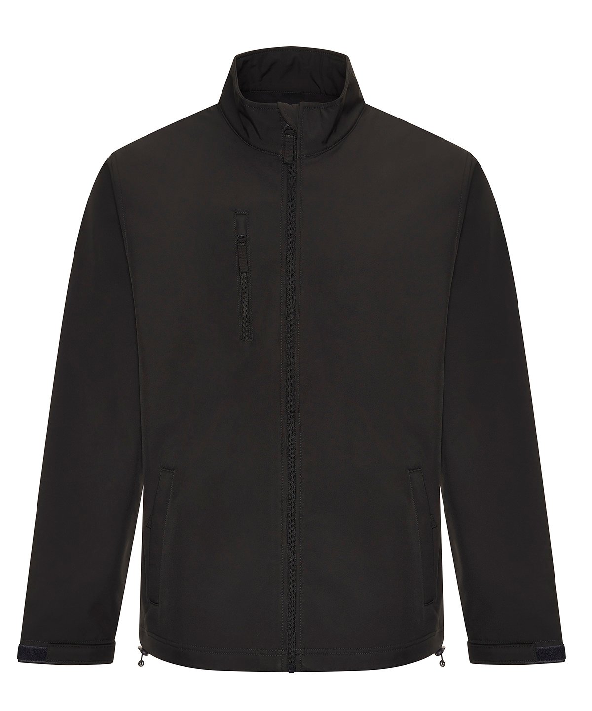 Pro RTX Three Layer Soft Shell Jacket