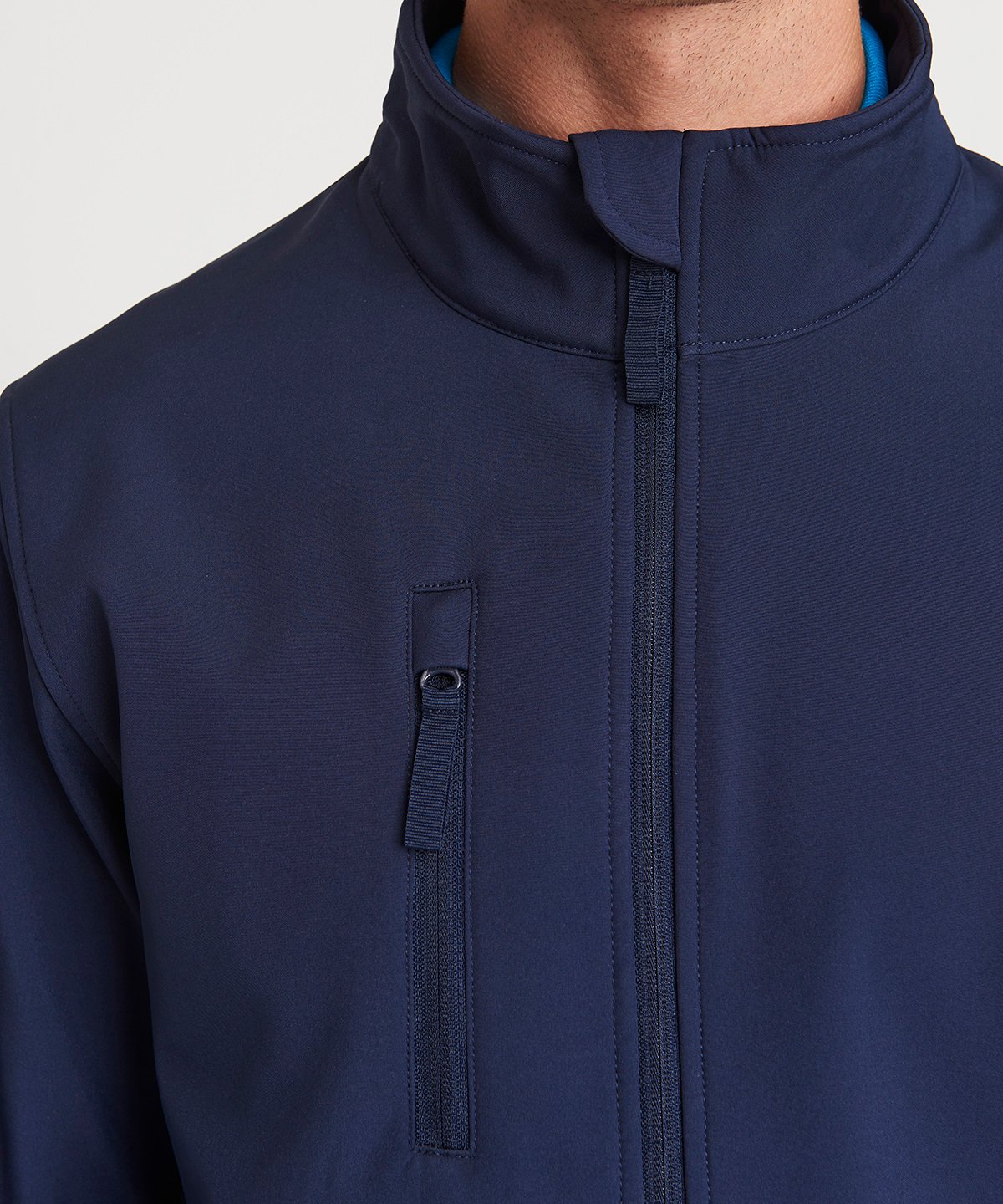 Pro RTX Three Layer Soft Shell Jacket