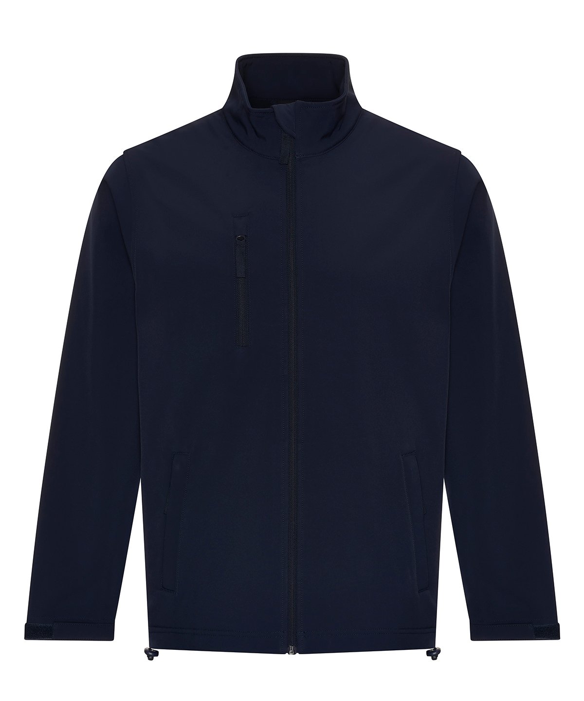 Pro RTX Three Layer Soft Shell Jacket