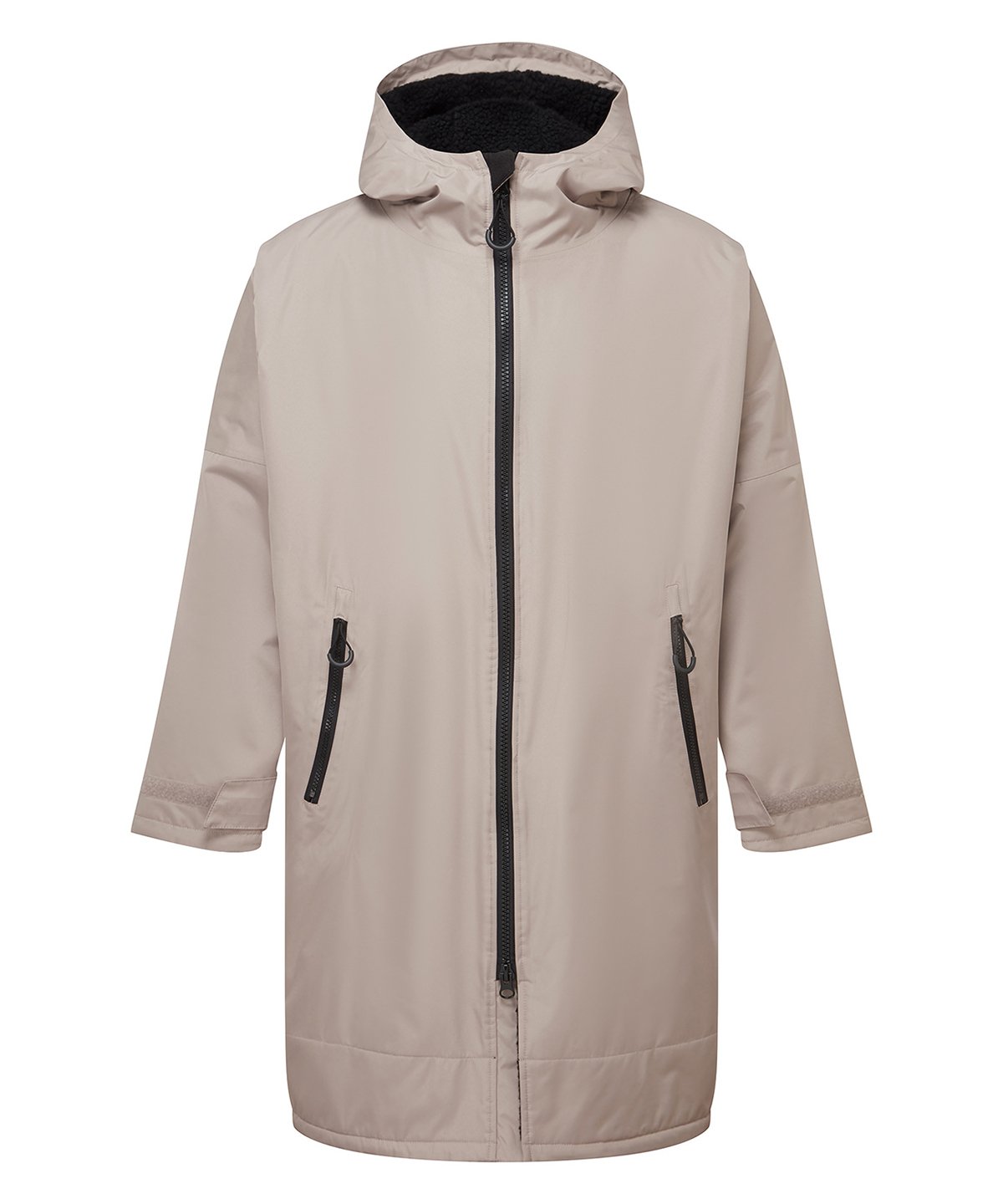 TriDri All-seasons waterproof changing robe Dryrobe