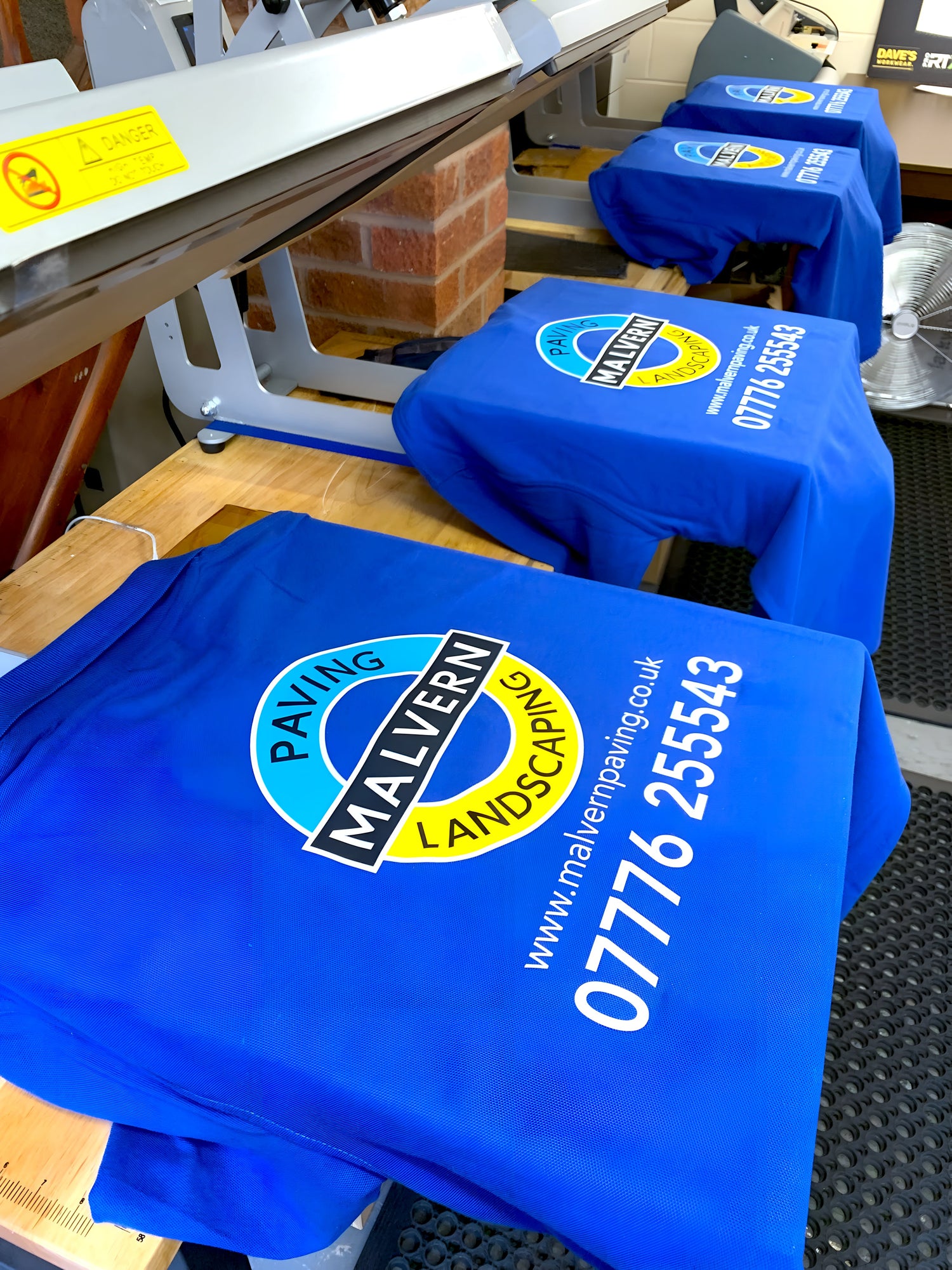 Multi-Employee packages