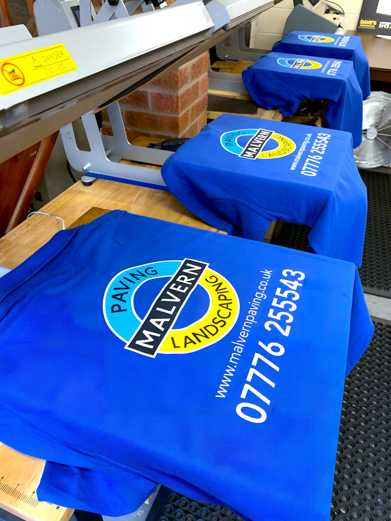 Multi-Employee packages