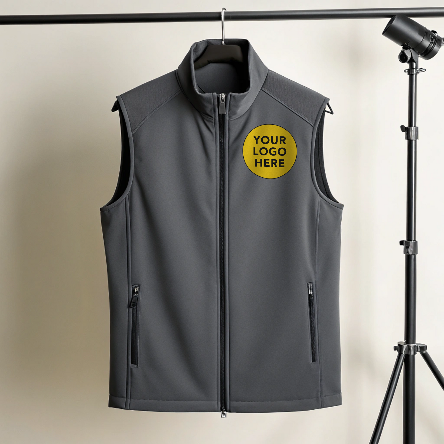 Bodywarmers & Gilets