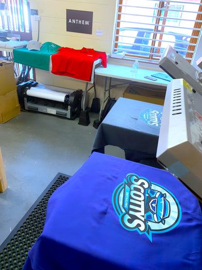 Starter Bundle 2 (3 Items)