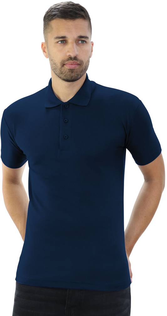 Absolute Apparel Polo Shirt