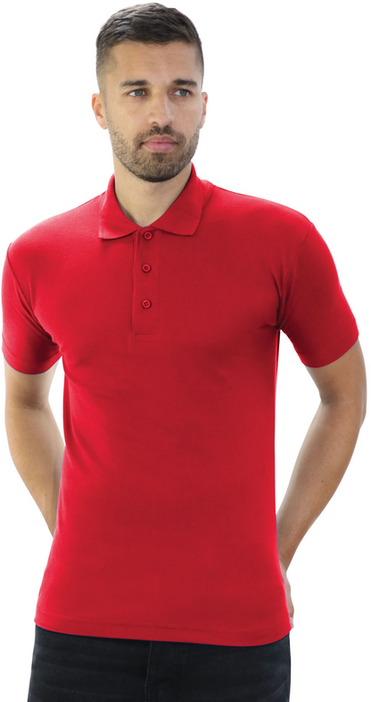 Absolute Apparel Polo Shirt