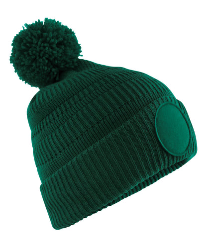 Beechstar Fan Patch Beanie
