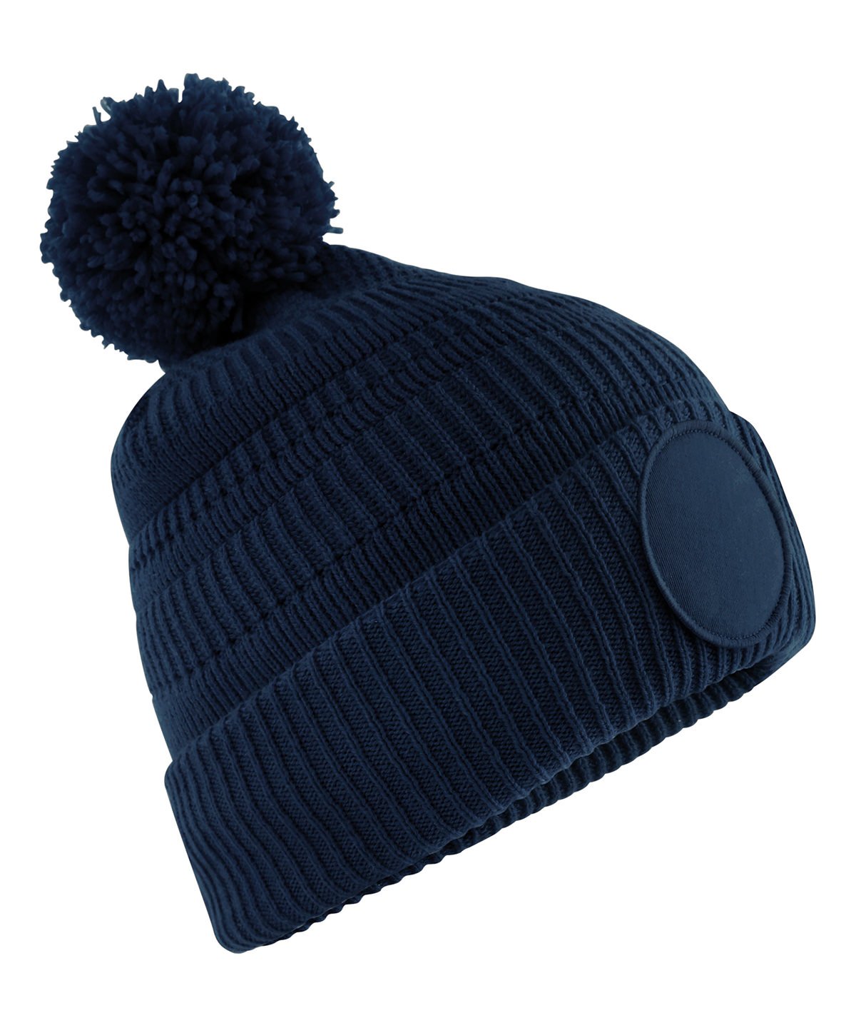 Beechstar Fan Patch Beanie